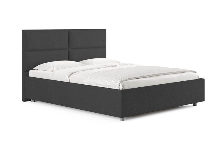 Спальная кровать Omega 180х190 с основанием в Бузулуке - изображение 32