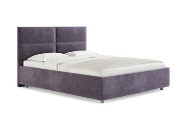 Спальная кровать Omega 180х190 с основанием в Орске - предосмотр 6