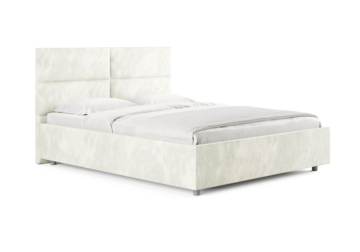 Спальная кровать Omega 180х190 с основанием в Бузулуке - изображение 35