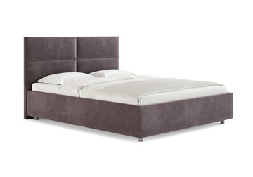 Спальная кровать Omega 180х190 с основанием в Бузулуке - предосмотр 3
