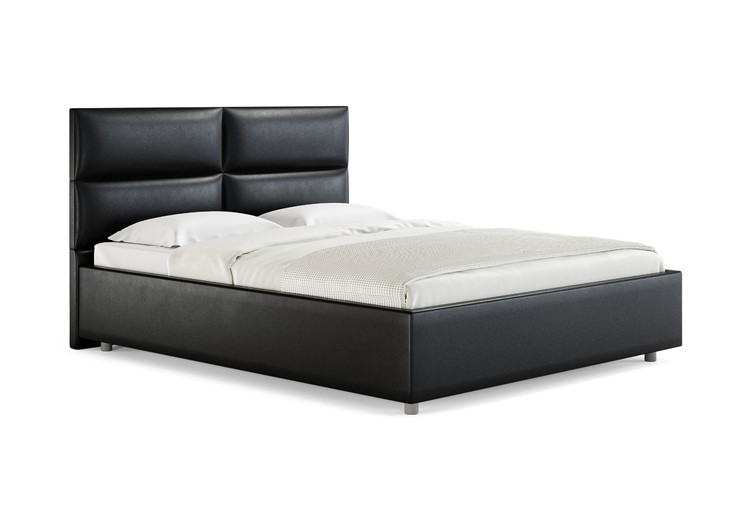 Спальная кровать Omega 180х190 с основанием в Бузулуке - изображение 53
