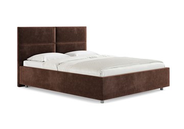 Спальная кровать Omega 180х190 с основанием в Бузулуке - предосмотр 9