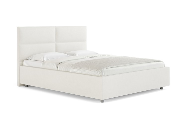 Спальная кровать Omega 180х190 с основанием в Бузулуке - изображение 81