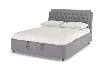 Кровать спальная Siena-3 1600х1900 без подъёмного механизма в Орске