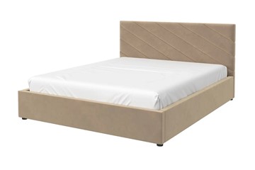 Кровать Юта 160х200 (вариант 2) без основания в Бузулуке