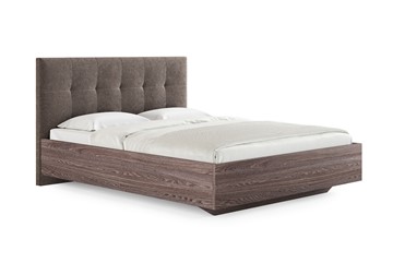 Кровать двуспальная Vena (ясень анкор) 160х200 с основанием в Бузулуке