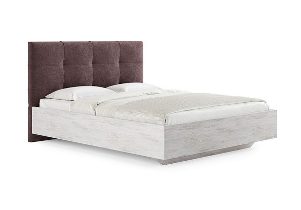 Кровать Victoria (ясмунд) 160х190 с основанием в Бузулуке - изображение