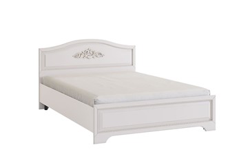 Кровать полутороспальная 1.4 (комфорт) Белла (1400х2000) в Бузулуке