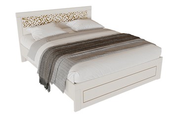 Кровать без основания Оливия 1600 в Бузулуке