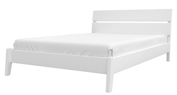 Кровать двуспальная Дана (Белый Античный) 160х200 в Бузулуке