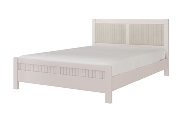 Спальная кровать Фрида (льняной) 160х200 в Бузулуке