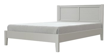 Кровать двуспальная Грация-3 (Фисташковый) 160х200 в Бузулуке