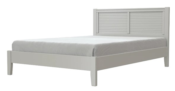 Кровать двуспальная Грация-3 (Фисташковый) 160х200 в Бузулуке - изображение