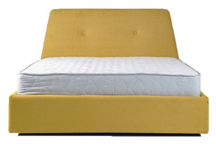Кровать Ok (сп.м. 1600х2000) в Бузулуке - изображение 1