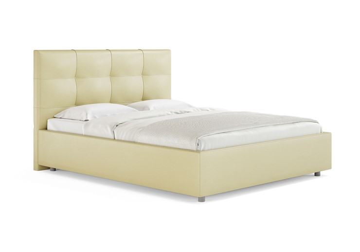 Кровать с подъемным механизмом Caprice 180х200 в Бузулуке - изображение 21