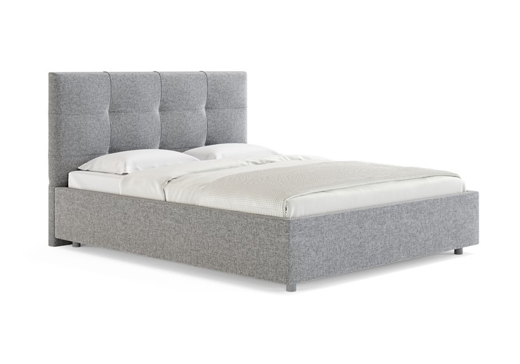 Кровать с подъемным механизмом Caprice 180х200 в Бузулуке - изображение 33