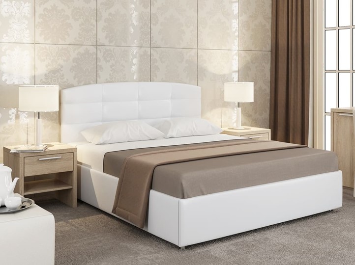 Кровать с механизмом 2-спальная Mishel размер 180*200 в Бузулуке - изображение 2