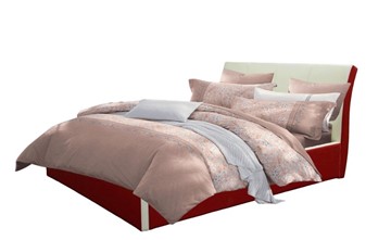 Кровать с механизмом 2-спальная Visconti 160х190 в Орске