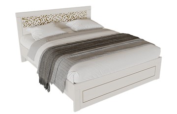 Кровать с основанием Оливия 1600 в Орске