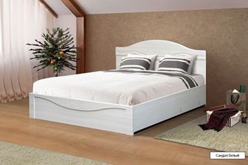 Кровать с механизмом 1.5-спальная Ева-10 2000х1400 в Орске