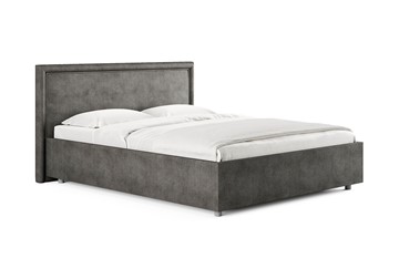 Кровать односпальная Bergamo 90х190 с основанием в Бузулуке