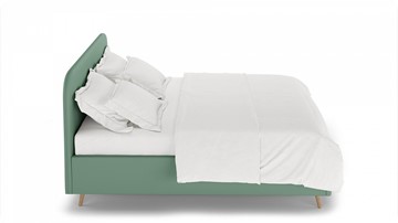 Полутороспальная кровать Jazz 1400х1900 с подъёмным механизмом в Орске - предосмотр 2