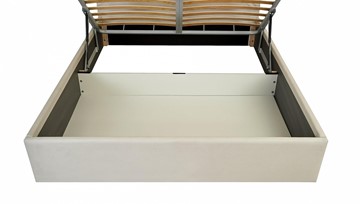 Полутороспальная кровать Керри 1400х2000 с подъёмным механизмом в Бузулуке - предосмотр 14