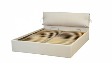 Полутороспальная кровать Керри 1400х2000 с подъёмным механизмом в Бузулуке - предосмотр 6