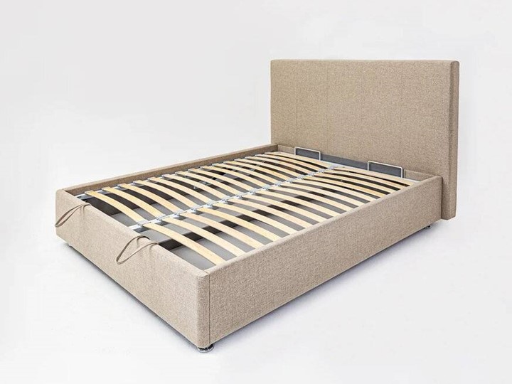 Кровать Кристалл 1 1400х1900 с подъёмным механизмом в Бузулуке - изображение 6
