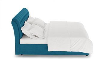 Полутороспальная кровать Siena-2 1400х2000 с подъёмным механизмом в Бузулуке - предосмотр 2