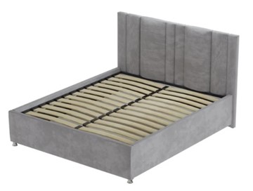 Кровать 1-спальная Верона 120х200 с подъемным механизмом и дном в Бузулуке