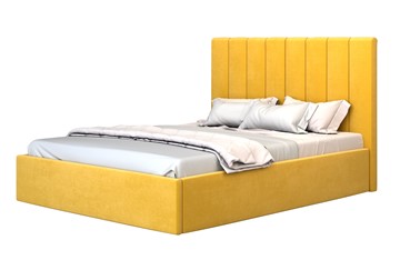 Кровать спальная Берта 1400 с основанием в Бузулуке