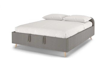 Кровать в спальню Jazz-L 1400х2000 без подъёмного механизма в Орске