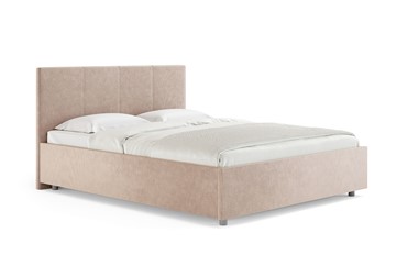 Спальная кровать Prato 120х190 с основанием в Орске