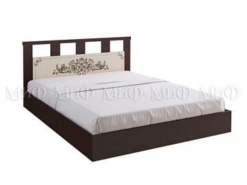 Двуспальная кровать Жасмин 1600 в Орске