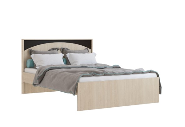 Кровать Ева 140 в Бузулуке - изображение
