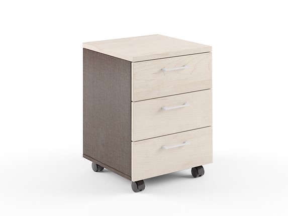 Офисный комплект мебели Xten S 1 - один стол с приставным брифингом в Орске - изображение 2