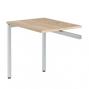 Офисный комплект мебели Xten S 1 - один стол с приставным брифингом в Бузулуке - предосмотр 3