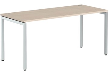Офисный комплект мебели Xten S 1 - один стол с приставным брифингом в Бузулуке - предосмотр 1