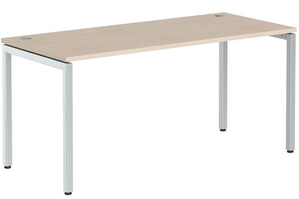 Офисный комплект мебели Xten S 1 - один стол с приставным брифингом в Орске - изображение 1
