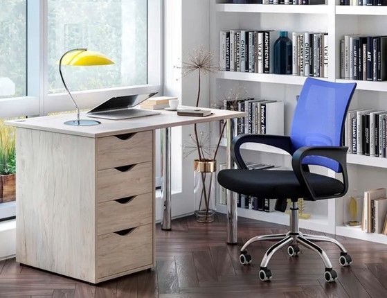 Мебель для персонала Home Office (Денвер Светлый) в Орске - изображение
