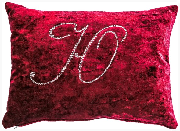 Подушка декоративная Джери 400х600 в Бузулуке - изображение