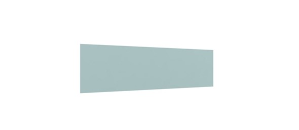Панель пристеночная 289.030, охра в Оренбурге - изображение