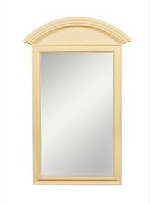 Настенное зеркало Leontina (ST9334) Бежевый в Бузулуке