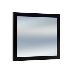 Зеркало Марсель (Черное) в Бузулуке - предосмотр