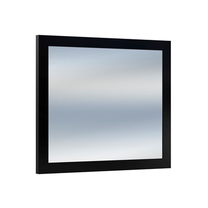 Зеркало Марсель (Черное) в Бузулуке - изображение