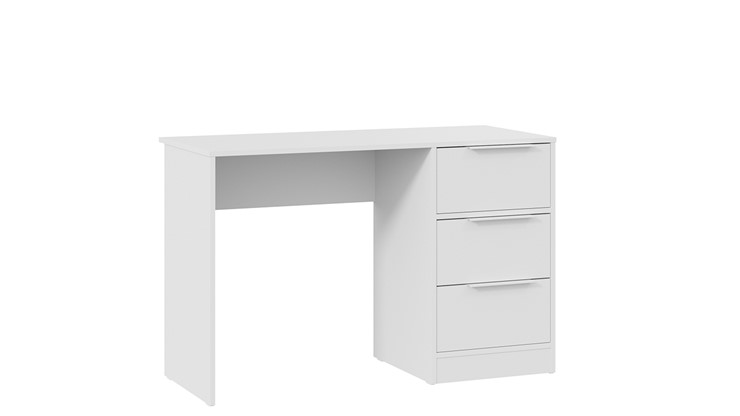 Письменный стол Марли Тип 1 (Белый) в Бузулуке - изображение 2