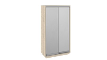 Шкаф 2-х дверный Румер, цвет Дуб Сонома СШК 1.120.60-13.13 в Бузулуке
