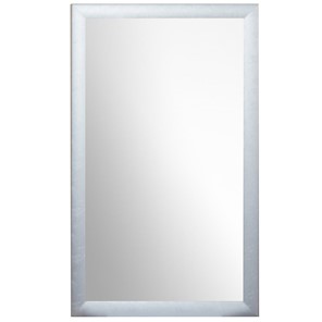 Зеркало настенное Катаро-1, Серебряный шелк в Бузулуке