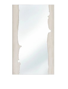 Зеркало настенное ГлассВальд-3, Выбеленный дуб в Орске